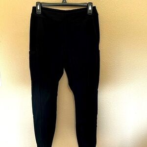 Barely worn pull on pants.